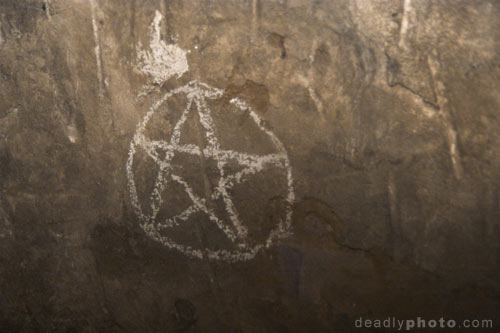 Hellfire Club Tunnels and Caves, West Wycombe