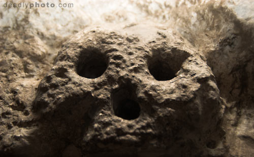 Hellfire Club Tunnels and Caves, West Wycombe