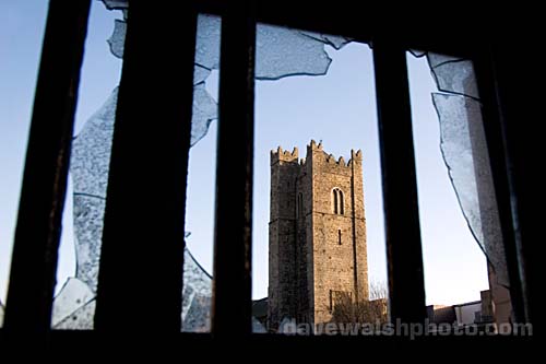 St. Michan's Church, Dublin Ireland