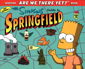 Are We There Yet? The Simpsons Guide To Springfield